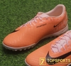 Nike Phantom GX Academy TF - Orange/White/Black DZ3490 800
