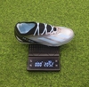 Adidas X Crazyfast Messi.1 FG Kids - Silver Metallic/Bliss Blue/Core Black IE4080