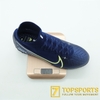 Nike Mercurial Superfly 7 Elite MDS001 TF - Blue Void/White/Black BQ5471 401