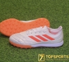 Adidas Copa Pure.1 TF - Off White/Team Solar Orange ID4638