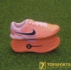 Nike Tiempo Legend 10 Academy TF Kids - Guava Ice/Black DZ3187 800