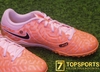 Nike Tiempo Legend 10 Academy TF Kids - Guava Ice/Black DZ3187 800