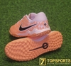 Nike Tiempo Legend 10 Academy TF Kids - Guava Ice/Black DZ3187 800