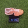 Nike Tiempo Legend 10 Academy TF Kids - Guava Ice/Black DZ3187 800