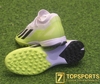 Adidas X Crazyfast .3 TF - Green/Black/White ID9337
