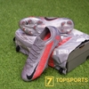 Nike Mercurial Vapor XIII Elite FG - Grey/Laser Crimson/Black AQ4176 906