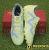 Puma Future Play MG - Fast Yellow/Puma Black/Electric Peppermint 107190 03