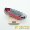 Nike Mercurial Vapor XIII Elite AG-Pro - Grey/Black AT7895 906