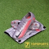 Nike Mercurial Vapor XIII Elite AG-Pro - Grey/Black AT7895 906