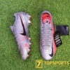 Nike Mercurial Vapor XIII Elite AG-Pro - Grey/Black AT7895 906