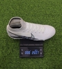 Nike Mercurial MDS003 Superfly 7 Elite TF - White/Black BQ5471 110