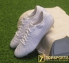 Nike Tiempo Legend X Elite FG SE -  White/White/White DZ3183 100