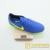 Nike Tiempo Legend VIII Club TF – Soar/Volt/Midnight Navy AT6109 474