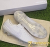 Nike Tiempo Legend X Elite FG SE -  White/White/White DZ3183 100