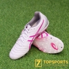 Asics DS Light AG Leather - White/Pink 1103A030 101