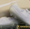 Nike Tiempo Legend X Elite FG SE -  White/White/White DZ3183 100