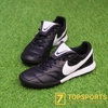 Nike Premier II TF - Black/White AO9377 010