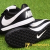 Nike Premier II TF - Black/White AO9377 010