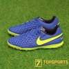 Nike Tiempo Legend VIII Club TF – Soar/Volt/Midnight Navy AT6109 474