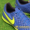 Nike Tiempo Legend VIII Club TF – Soar/Volt/Midnight Navy AT6109 474