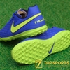 Nike Tiempo Legend VIII Club TF – Soar/Volt/Midnight Navy AT6109 474