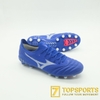 Mizuno Morelia Neo 3 ß Elite FG - Reflex Blue/White P1GA209125