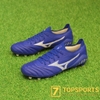 Mizuno Morelia Neo 3 ß Elite FG - Reflex Blue/White P1GA209125