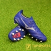 Mizuno Morelia Neo 3 ß Elite FG - Reflex Blue/White P1GA209125