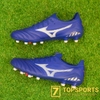 Mizuno Morelia Neo 3 ß Elite FG - Reflex Blue/White P1GA209125