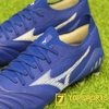 Mizuno Morelia Neo 3 ß Elite FG - Reflex Blue/White P1GA209125