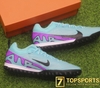 Nike Air Zoom Mercurial Vapor XV Pro TF - Ice Blue/Purple/Black DJ5605 300