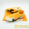 Nike Mercurial Vapor XIII Elite AG Pro - Laser Orange/White/Black AT7895 801