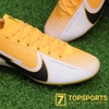 Nike Mercurial Vapor XIII Elite AG Pro - Laser Orange/White/Black AT7895 801