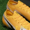 Nike Mercurial Vapor XIII Elite AG Pro - Laser Orange/White/Black AT7895 801