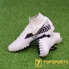 Nike Mercurial MDS003 Superfly 7 Elite TF - White/Black BQ5471 110