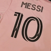 Áo Adidas Messi Inter Miami CF 22/23 Home Jersey - True Pink/Black JE9701