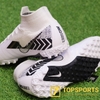 Nike Mercurial MDS003 Superfly 7 Elite TF - White/Black BQ5471 110