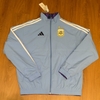 Áo Adidas Argentina Anthem Jacket - Light blue HF3948