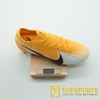 Nike Mercurial Vapor XIII Elite FG - Laser Orange/White/Black AQ4176 801