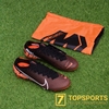 Nike Mercurial Vapor XIII Elite Limited Edition FG - Black/White/Hyper Crimson AQ4176 018