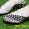 Nike Mercurial Vapor XIII Elite MDS003 AG Pro - White/Black CJ1294 110