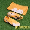 Nike Mercurial Vapor XIII Elite FG - Laser Orange/White/Black AQ4176 801