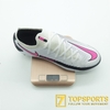 Nike Phantom GT Elite FG - White/Black/Pink Blast CK8439 160