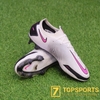 Nike Phantom GT Elite FG - White/Black/Pink Blast CK8439 160