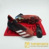 Adidas Predator Mutator 20+ FG - Black/White/Red EF1565