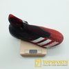 Adidas Predator Mutator 20+ FG - Black/White/Red EF1565