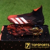 Adidas Predator Mutator 20+ FG - Black/White/Red EF1565