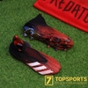 Adidas Predator Mutator 20+ FG - Black/White/Red EF1565