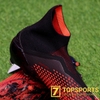 Adidas Predator Mutator 20+ FG - Black/White/Red EF1565