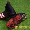 Adidas Predator Mutator 20+ FG - Black/White/Red EF1565